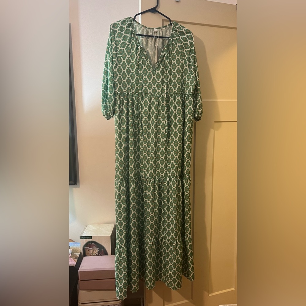 Dress